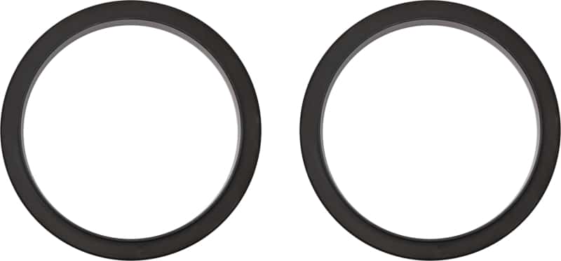 Camburg — Camburg Ford Raptor 21-23 1.5in Front Spring Preload Spacer Kit (Black)
Spring Preload Kit - view 6
