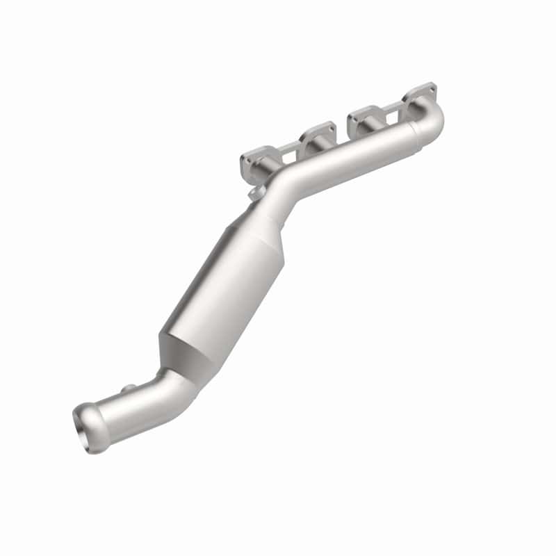 Magnaflow — MagnaFlow Converter Direct Fit 07-10 BMW X5 4.8L V8
OEM Grade
OEM - view 18