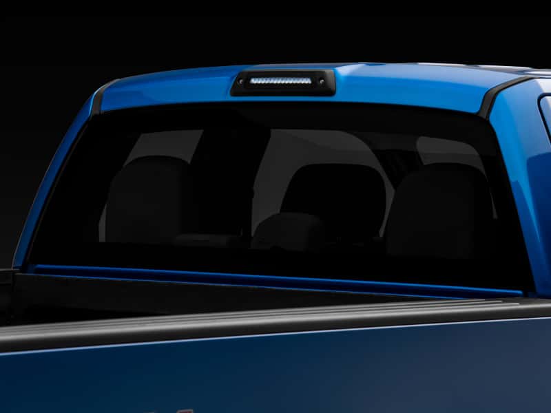 Raxiom — Raxiom 09-14 Ford F-150 Excluding Raptor Axial Series LED Third Brake Light (Smoked)
Light - view 3