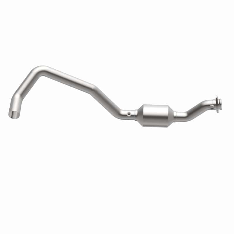 Magnaflow — MagnaFlow Conv DF 2005 Dodge Ram 1500 3.7/ 4.7
California - view 25
