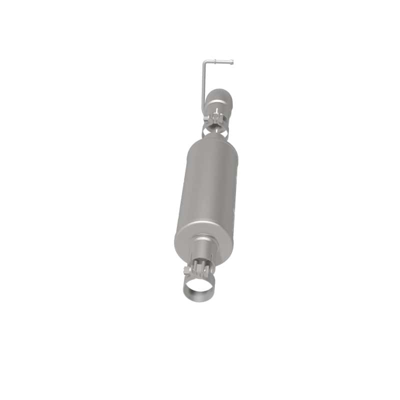 Magnaflow — MagnaFlow SYS C/B 91-95 Jeep Wrangler 2.5/4.0
Cat-Back - view 32