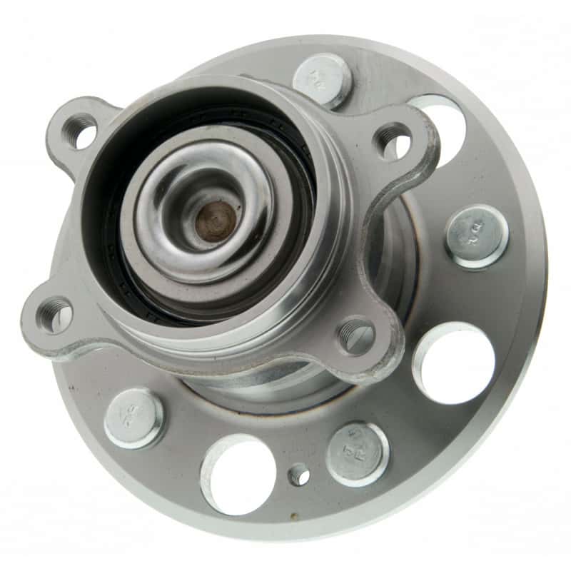 Moog — MOOG 08-10 Hyundai Elantra Rear Hub Assembly - view 2