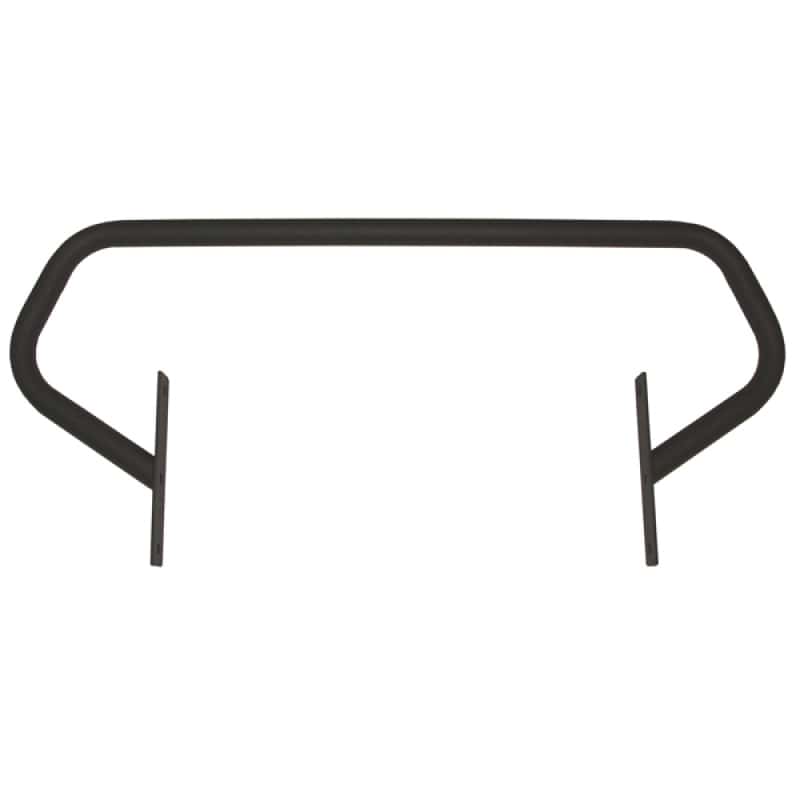Rugged Ridge — Rugged Ridge Grille Guard Textured Black 97-06 Jeep Wrangler
OFFROAD_BUMPERS - view 2