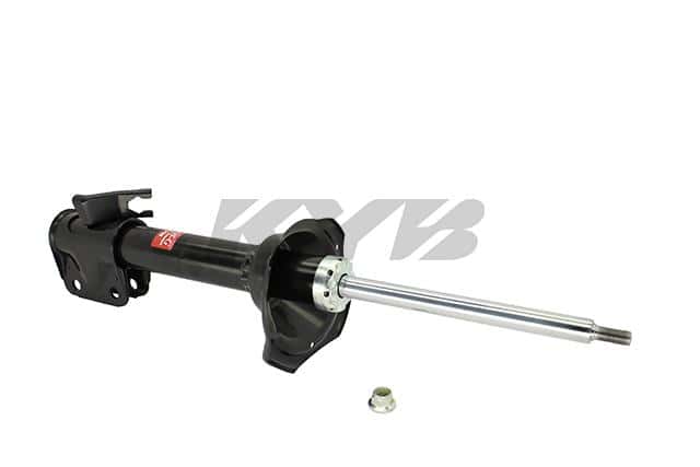 KYB — KYB Shocks & Struts Excel-G Rear Left SUBARU Impreza (AWD) 2004-07 SUBARU WRX Wagon (NOT STI) - view 6