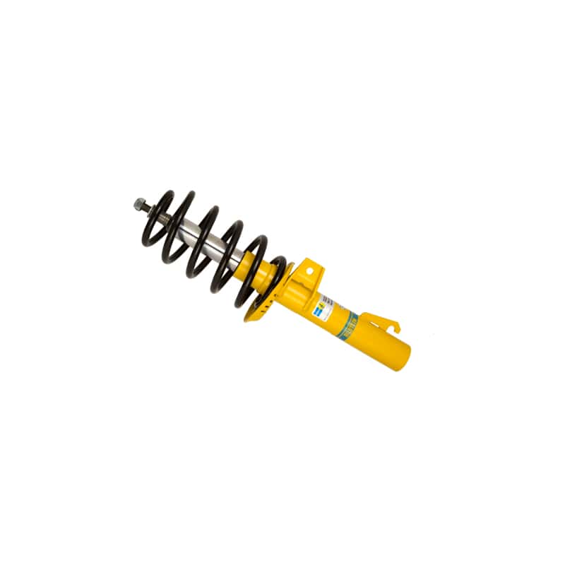 Bilstein — Bilstein B12 2010 Volkswagen Golf TDI Hatchback Front and Rear Suspension Kit
Complete Kit - view 7
