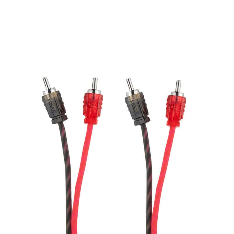 DS18 — DS18 Level 1 RCA Wire 16-Feet - view 2