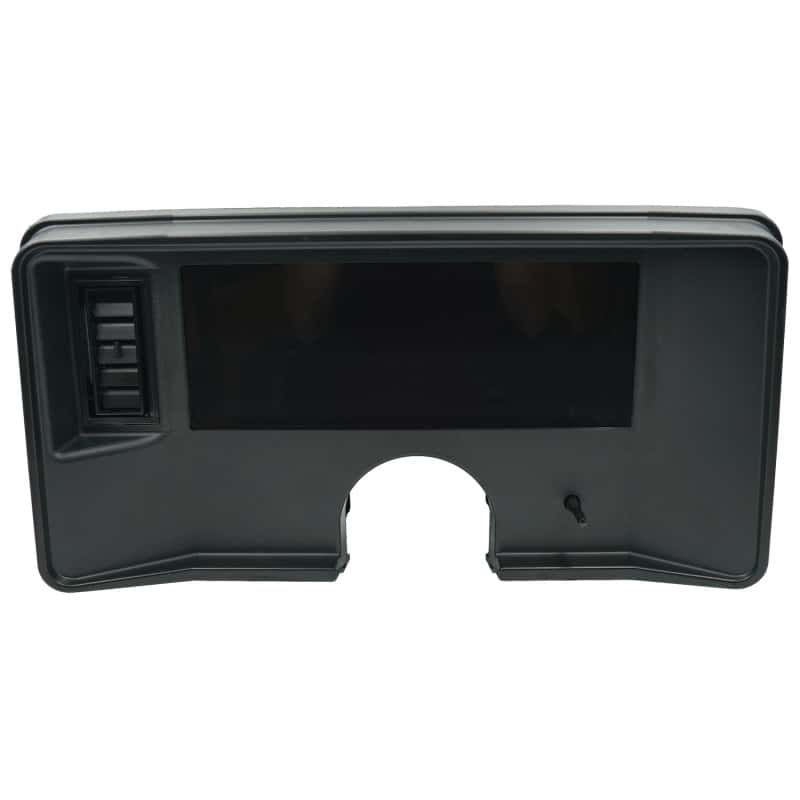 AutoMeter — Autometer 82-87 Monte Carlo/El Camino/Malibu InVision Digital Instrument Display Color LCD
INVISION G-BODY - view 7