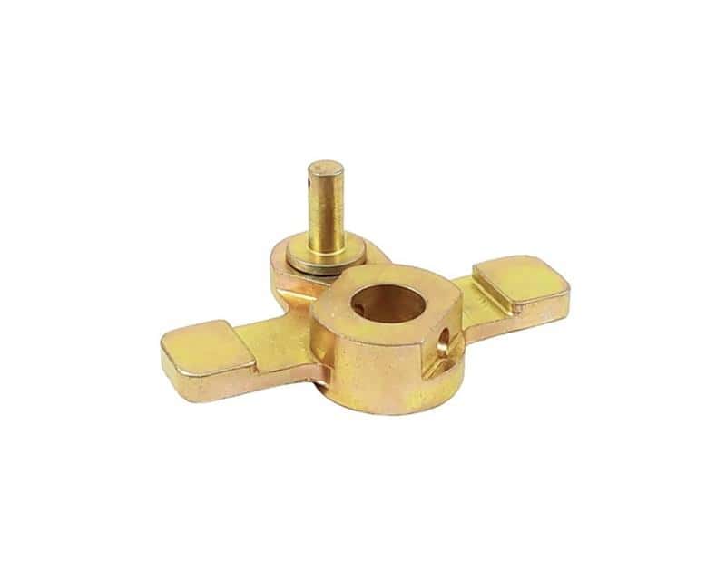Torque Solution — Torque Solution Short Shifter Adapter 2015+ Subaru WRX - view 5