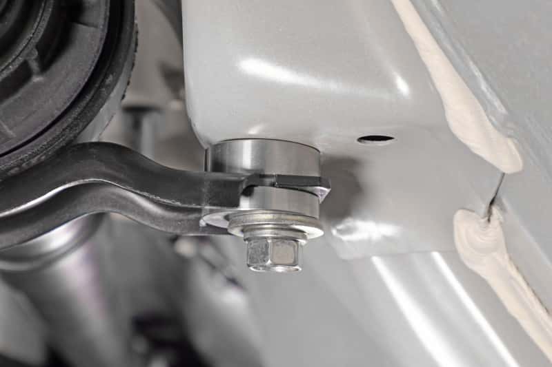 Perrin Performance — PERRIN 08-25 Subaru WRX / 08-21 STI / 13-26 BRZ GR86 / 05-25 OBXT Driveshaft Carrier Bushings - view 5