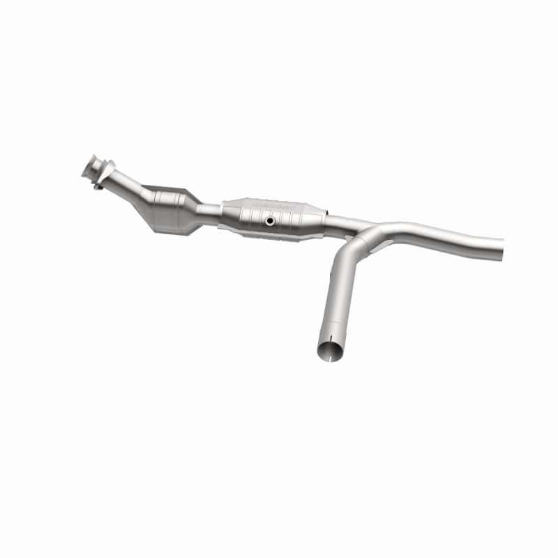 Magnaflow — MagnaFlow Conv DF Ford 02-04 F-150 4.2L
California - view 12