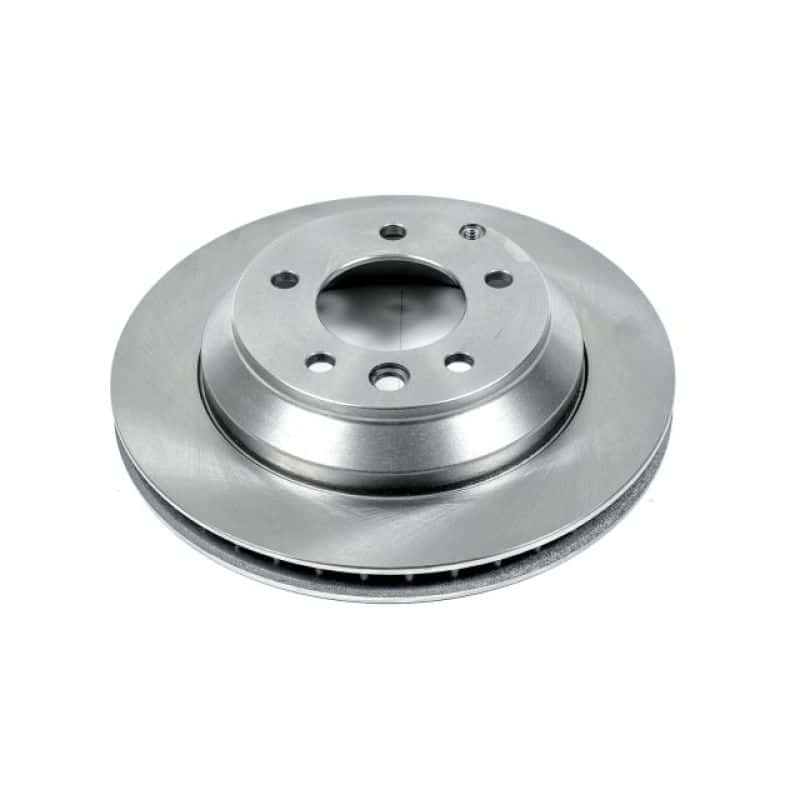 PowerStop — Power Stop 07-15 Audi Q7 Rear Autospecialty Brake Rotor
AutoSpecialty Rotor - view 1