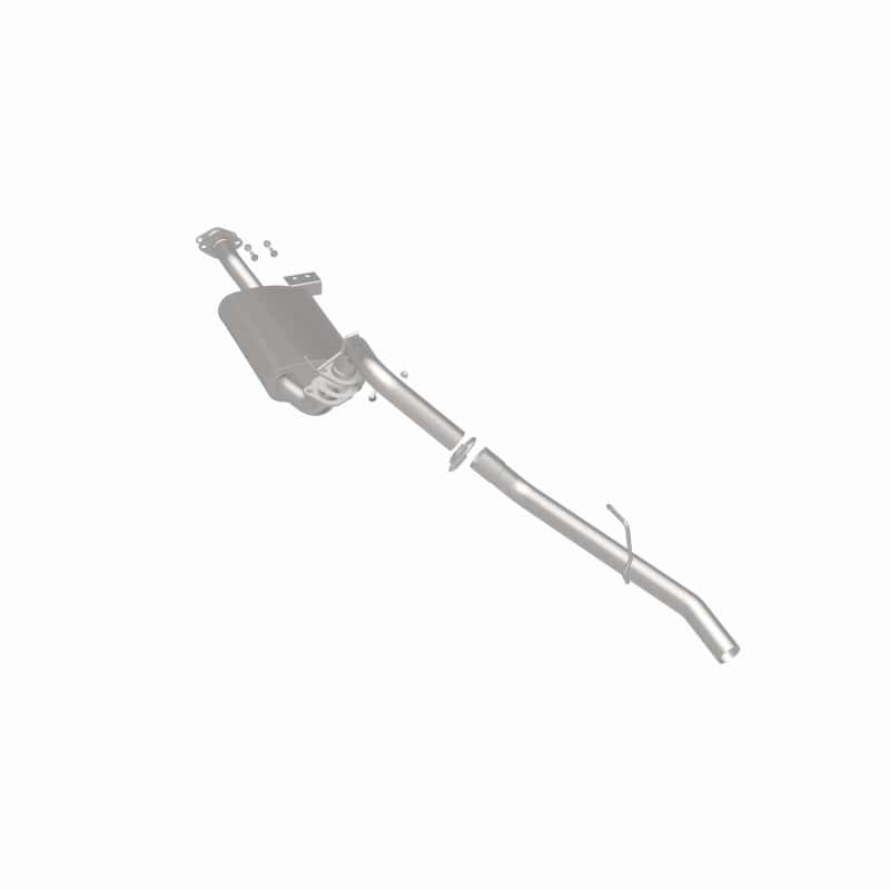 Magnaflow — MagnaFlow BRE Exhaust Kit 98-04 Isuzu Rodeo Sport Rodeo 3.2L
Exhaust Kit - view 11