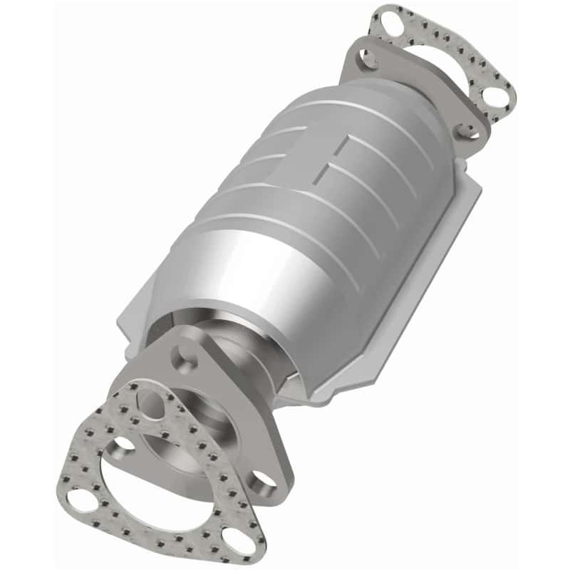 Magnaflow — MagnaFlow Conv DF Volvo 79
Standard Grade
Standard - view 31