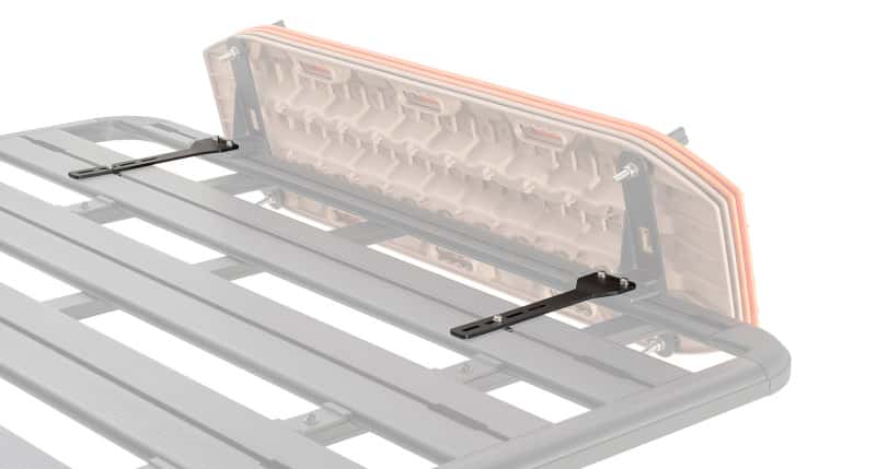 Rhino-Rack — Rhino-Rack Pioneer Maxtrax Support Bracket - view 3