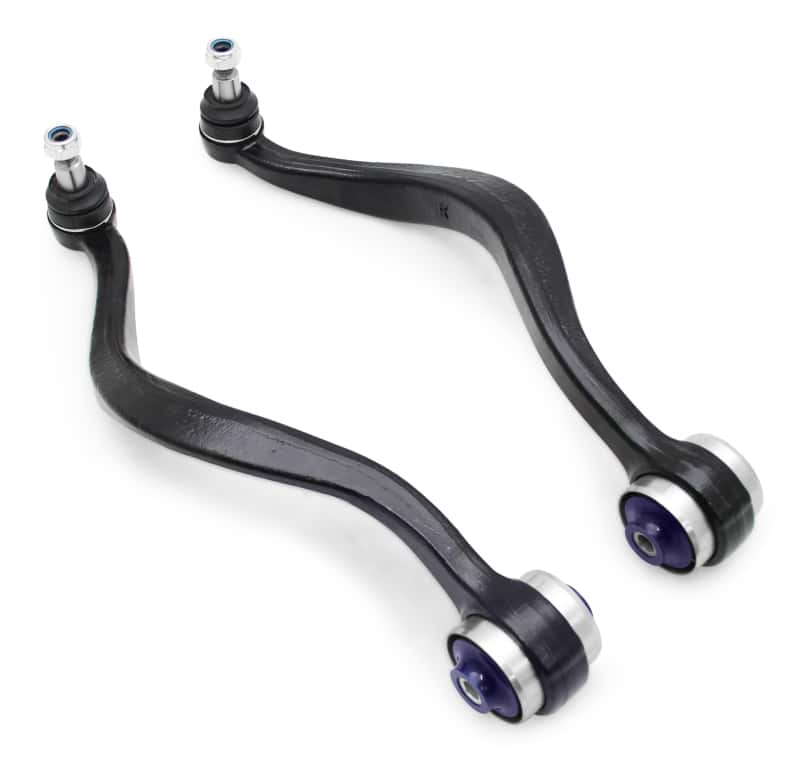 Superpro — SuperPro 2003 Mazda 6 S Front Radius Arm Set w/ Bushings
Control Arm Set - view 2