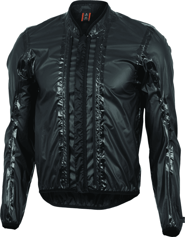 FIRSTGEAR — FIRSTGEAR Reflex Mesh Jacket Black - Small - view 4