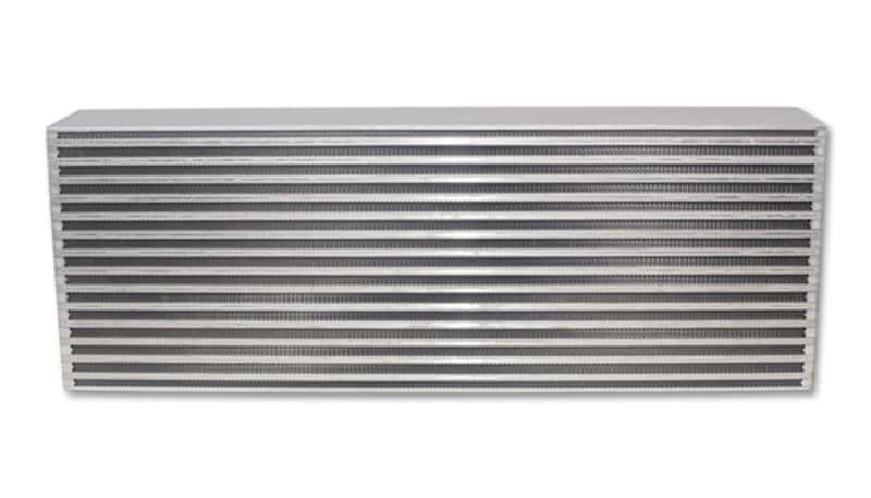 Vibrant — Vibrant Intercooler Core - 27.5in x 9.85in x 4.5in
ICCore27.5x9.85x4.5"
I/CCore27.5"Wx9.85"H - view 1