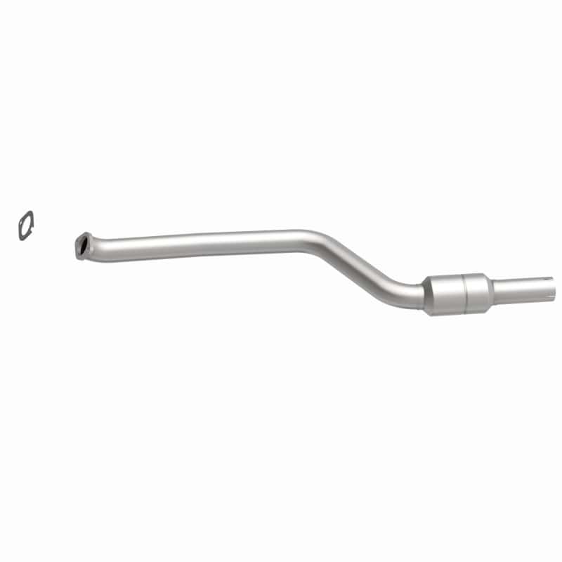 Magnaflow — MagnaFlow Conv DF BMW 3 07-08 Rear OEM
OEM Grade
OEM - view 11