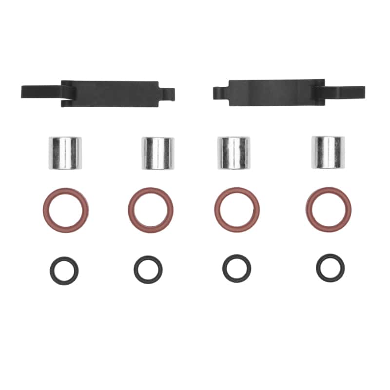 DFC — DFC 67-02 Buick Roadmaster Front Premium Hardware Kit
DFC Disc Brk Hdw Kit - view 2