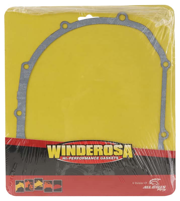 Vertex Pistons — Vertex Gaskets 95-97 Yamaha YZF600R Outer Clutch Gasket Kit - view 2