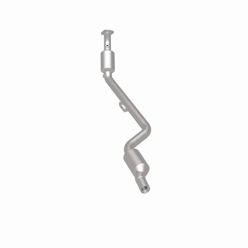 Magnaflow — Magnaflow 2005 Mercedes-Benz CLK320 3.2L Direct Fit Converter
California - view 14
