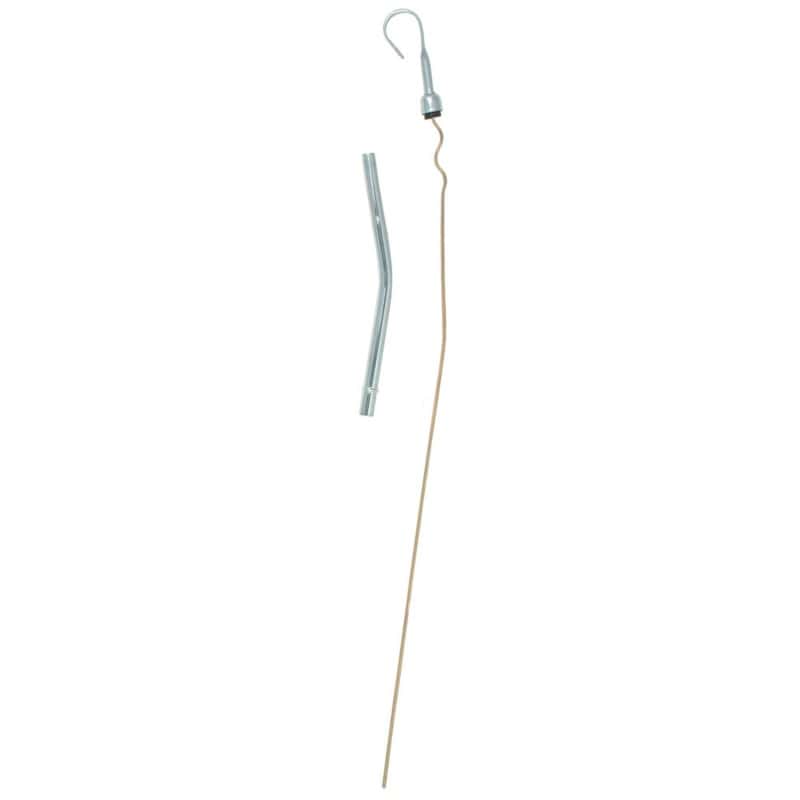 Spectre — Spectre 55-79 SB Chevrolet Engine Oil Dipstick - Chrome - view 1