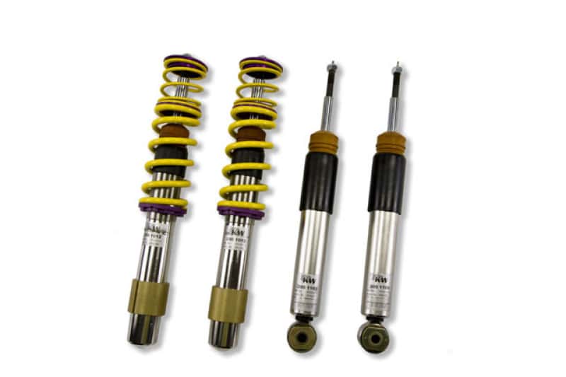 KW — KW Coilover Kit V2 BMW 5series E61 (560L) Wagon 2WD
Coilover Kit - view 1