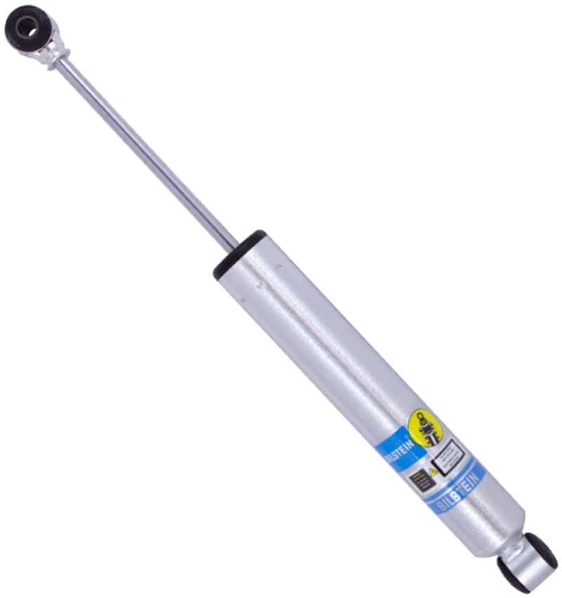 Bilstein — Bilstein 5100 Series (Steering Damper) 18-20 Jeep Wrangler Front 46mm Monotube Steering Damper
Steering Damper - view 2