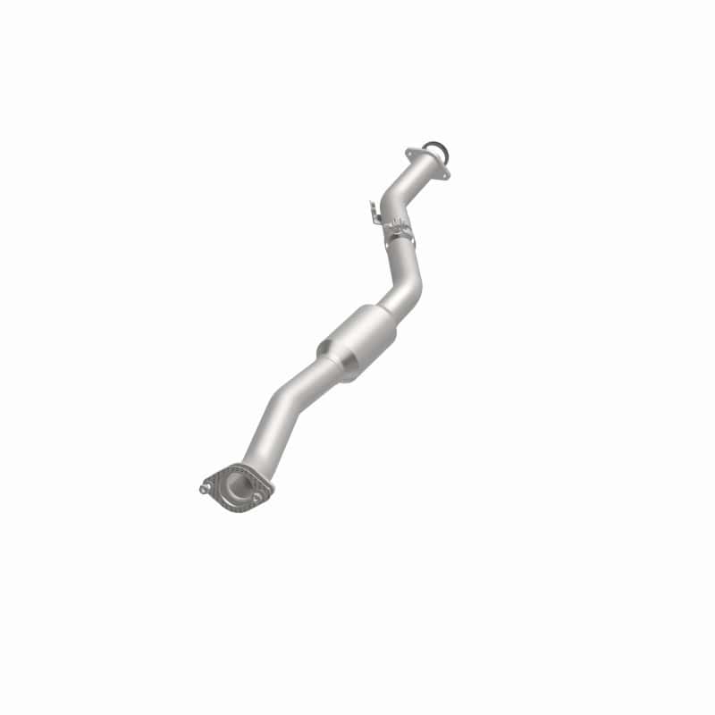 Magnaflow — Magnaflow 19-22 Subaru Ascent 2.4L OEM Grade Federal / EPA Compliant Direct-Fit Catalytic Converter
OEM Grade
OEM - view 26