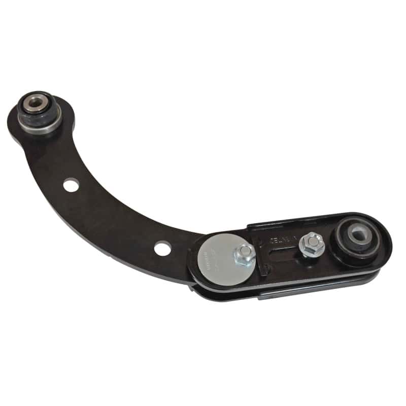 SPC Performance — SPC Performance 07-10 Dodge Caliber/Jeep Patriot Rear Adjustable Camber Arm
ADJ. CAMBER ARM
ADJ ARM EA - view 1