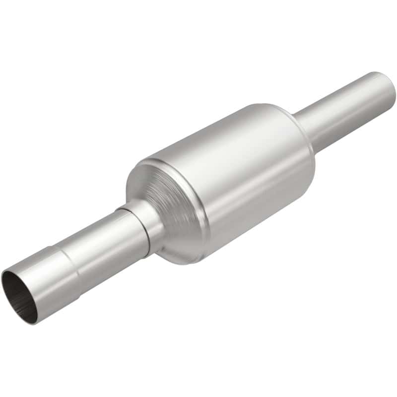 Magnaflow — MagnaFlow 1993-1995 Jeep Wrangler/ Cherokee Direct-Fit Catalytic Converter
California - view 2