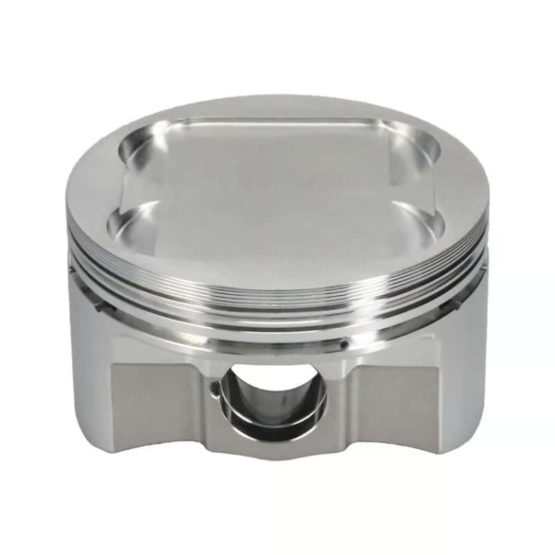 Wiseco — Wiseco Polaris 500 Sportsman/Scrambler 96-13 10.21 Piston Kit
Piston Kit - view 11