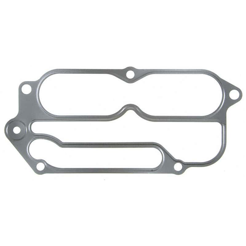 Fel-Pro — Fel-Pro 01-05 Mazda Miata Fuel Injection Plenum Gasket Set - view 2