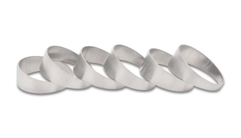 Vibrant — Vibrant 1.5in O.D. T304 SS Pie Cuts - Set of 6
1.5"ODSSPieCuts90Deg
Steel Tubing - view 1