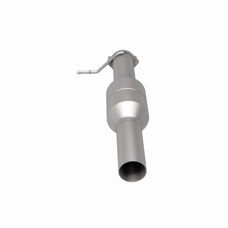 Magnaflow — MagnaFlow Conv DF 03-05 Ford F250/350 SD 6.0
HM Grade
OEM - view 16
