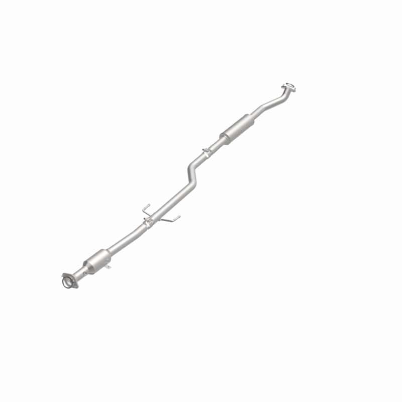 Magnaflow — Magnaflow 14-16 CX-5 L4 2.5 OEM Underbody Direct Fit Converter
OEM Grade
OEM - view 28