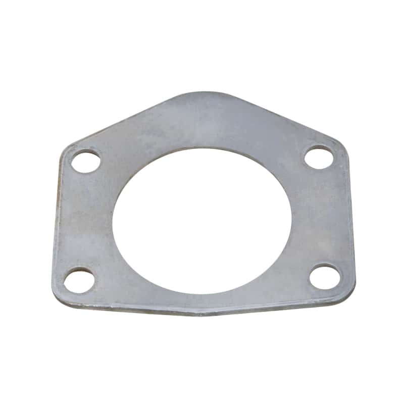 Yukon Gear & Axle — Yukon Gear Axle Bearing Retainer Plate For Ya D75786-1X & Ya D75786-2X
Axle Brg Retainers  - view 2