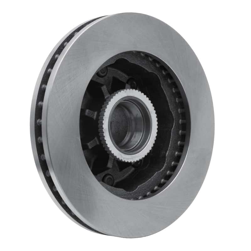 DFC — DFC 93-06 Chevrolet G30 Front Brake Rotor
DFC Brake Rotor - view 4