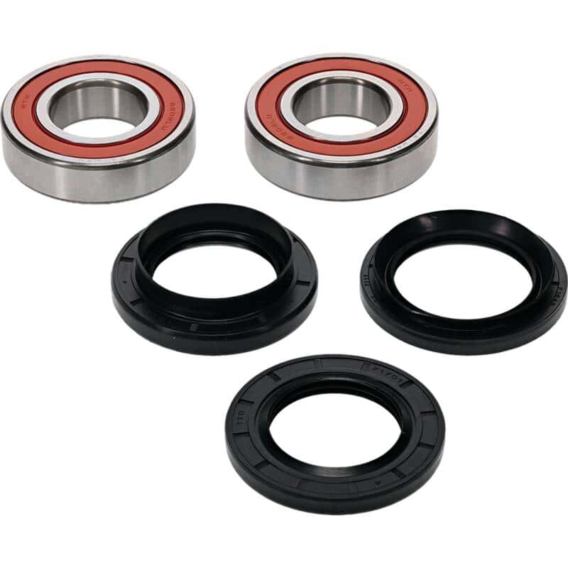 Pivot Works — Pivot Works Premium Wheel Bearing - view 2