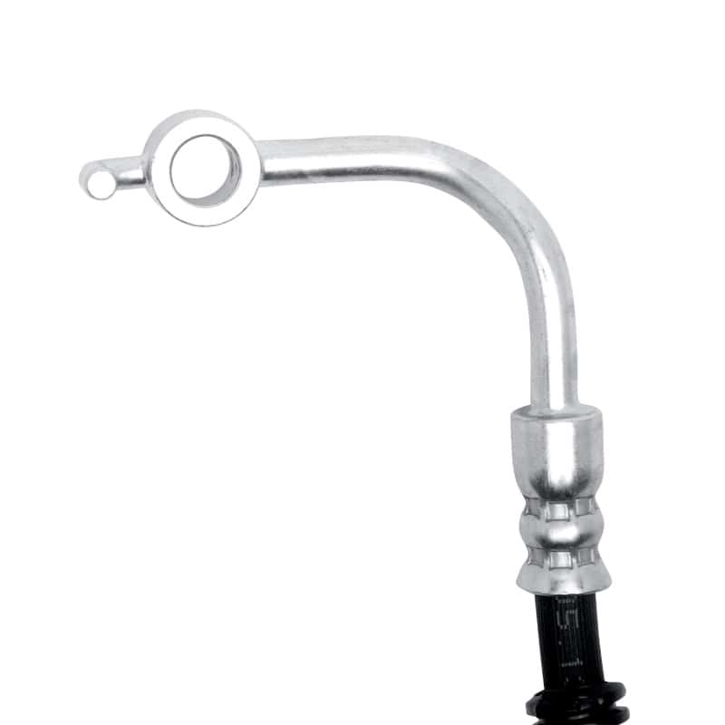 DFC — DFC 20-25 Ford Police Interceptor Utility Front-L Brake Hose - view 2