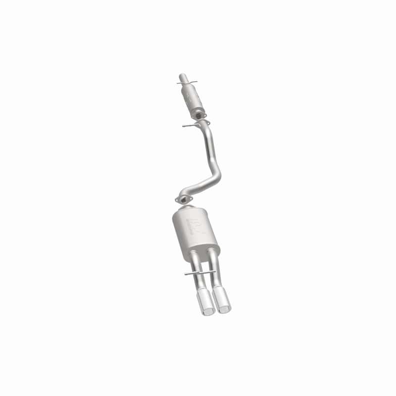 Magnaflow — MagnaFlow Sys C/B VW Golf Iv/Beetle 2.0L Vr6 (Vehicles W/O Fascia Cutout)
Cat-Back - view 42