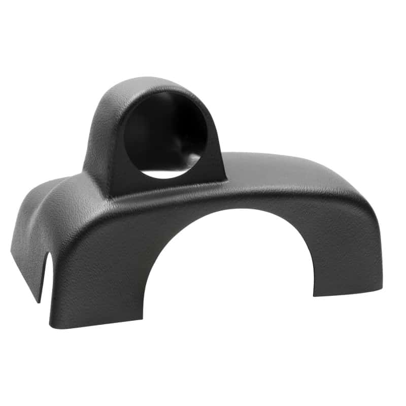 AutoMeter — Autometer 15+ Ford F150 (Console Shift) Single 2 1/6in Steering Column Gauge Mount
2-1/16" STEER CLMN P - view 6