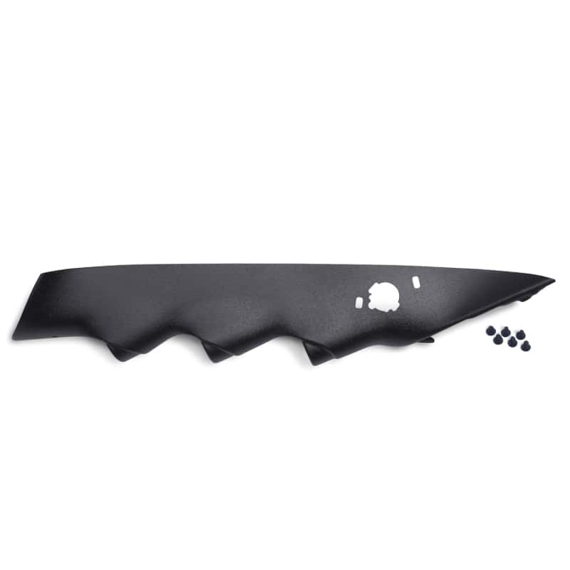 Banks Power — Banks Power 07-13 Chev/GMC Truck(New Body) Full Pillar Mount - 3 Gauge w/ Speaker
Gauges/Mounting - view 2