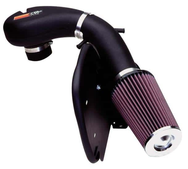 K&N Engineering — K&N 91-95 Jeep Cherokee Performance Intake Kit
Performance Air Inta
Air Intake System - view 3