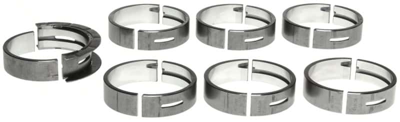 Clevite — Clevite Chevrolet 4 2.8L-2.9L DOHC 2004-10 Main Bearing Set - view 1