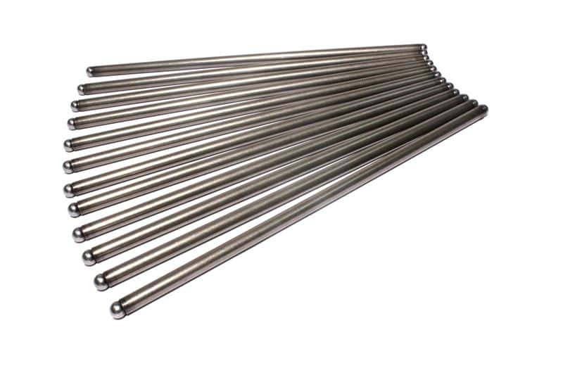 COMP Cams — COMP Cams Pushrod Set F60 High Energy
Engine Push Rod - view 2