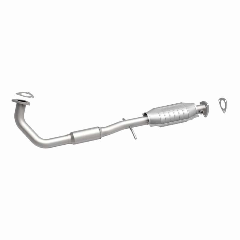 Magnaflow — MagnaFlow Conv DF 01-02 Saturn Rear OEM
OEM Grade
OEM - view 10