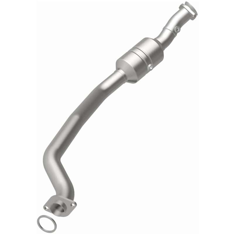 Magnaflow — Magnaflow Conv DF 2011 Grand Cherokee 5.7L PS
OEM Grade
OEM - view 4