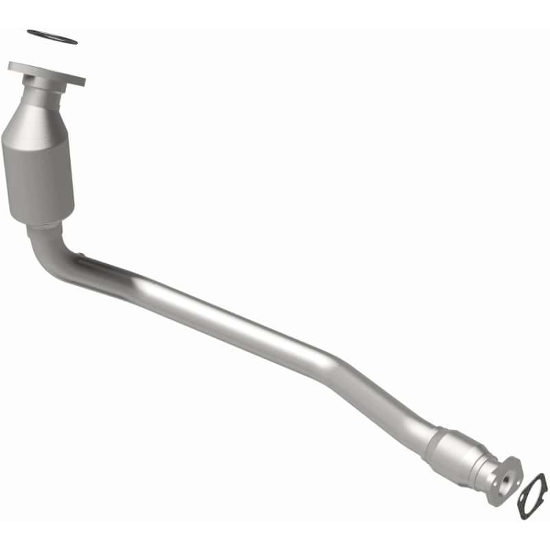 Magnaflow — Magnaflow 2007 Pontiac G6 3.5L Direct Fit Converter
California - view 4
