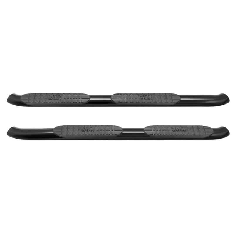 Westin — Westin 18-20 Jeep Wrangler JL Unlimited 4DR PRO TRAXX 4 Oval Nerf Step Bars - Textured Black
Nerf/Step Bar - view 11